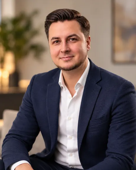 Maik Spindler, Finanzberater in Ingelheim am Rhein